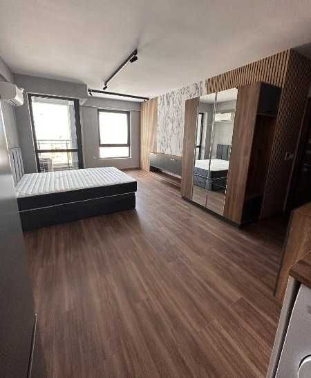 Дава се под наем Едностаен апартамент в София, Център - 45 кв.м за 425 € - Снимка #4