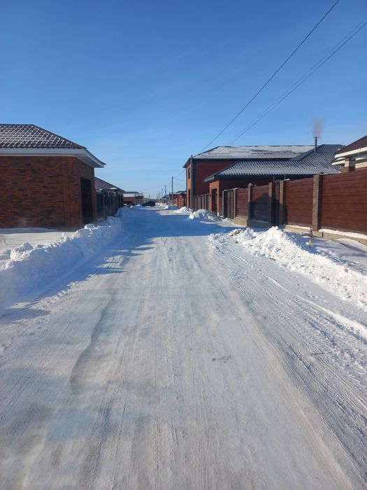 Продам участок 10 соток за Батыс 2