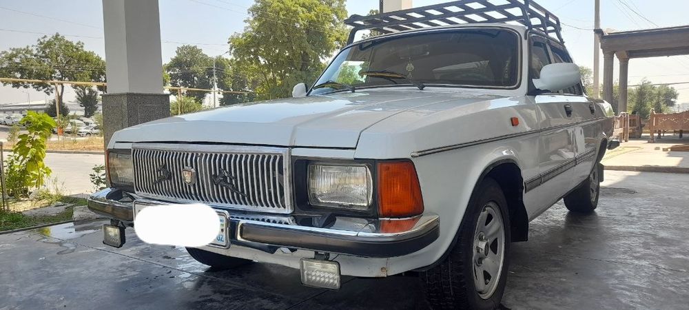 Волга газ 3102 сотилади