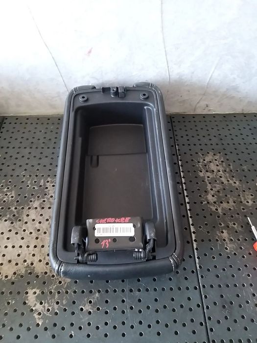 Capac cotiera jeep grand cherokee 4 wk wk2 x85007600bl