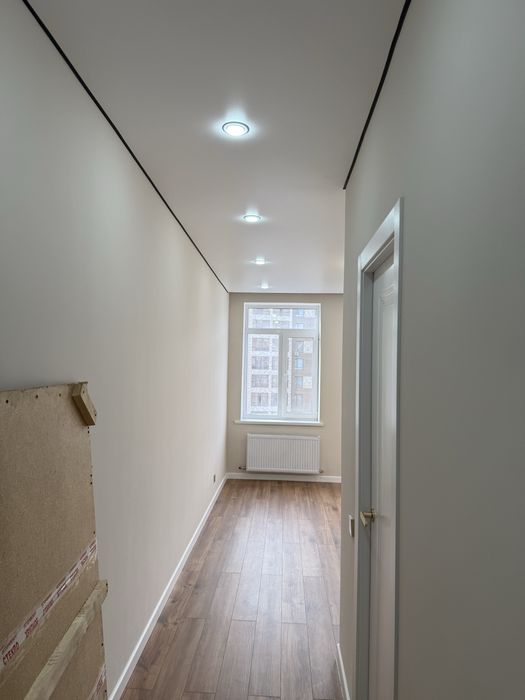 Молярные работы левкас штукатурка