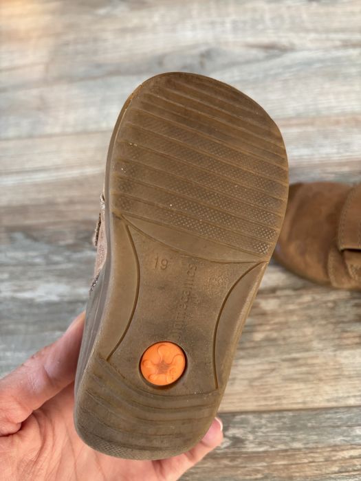 Биомеханикс обувки