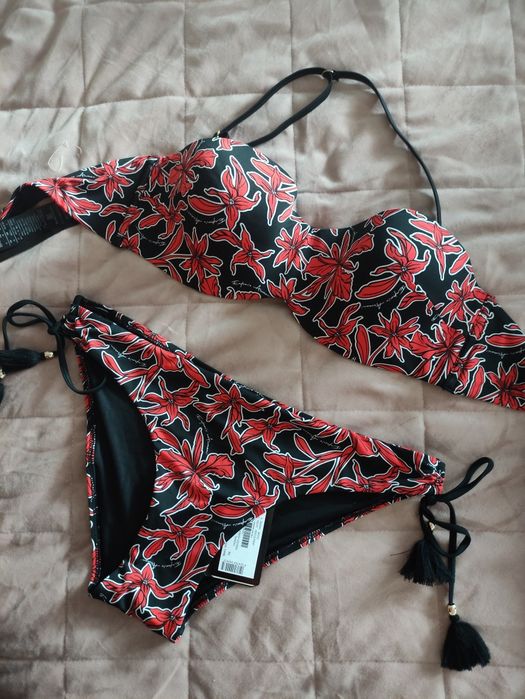 Купальник Armani