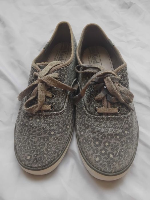 KEDS 100% оригинални кецове - ОТЛИЧНИ! / 40 номер