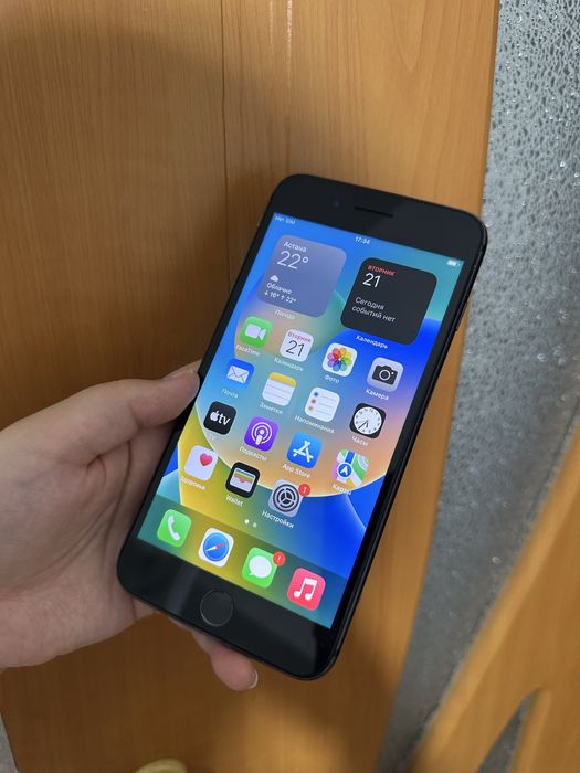 iphone 8plus 64GB