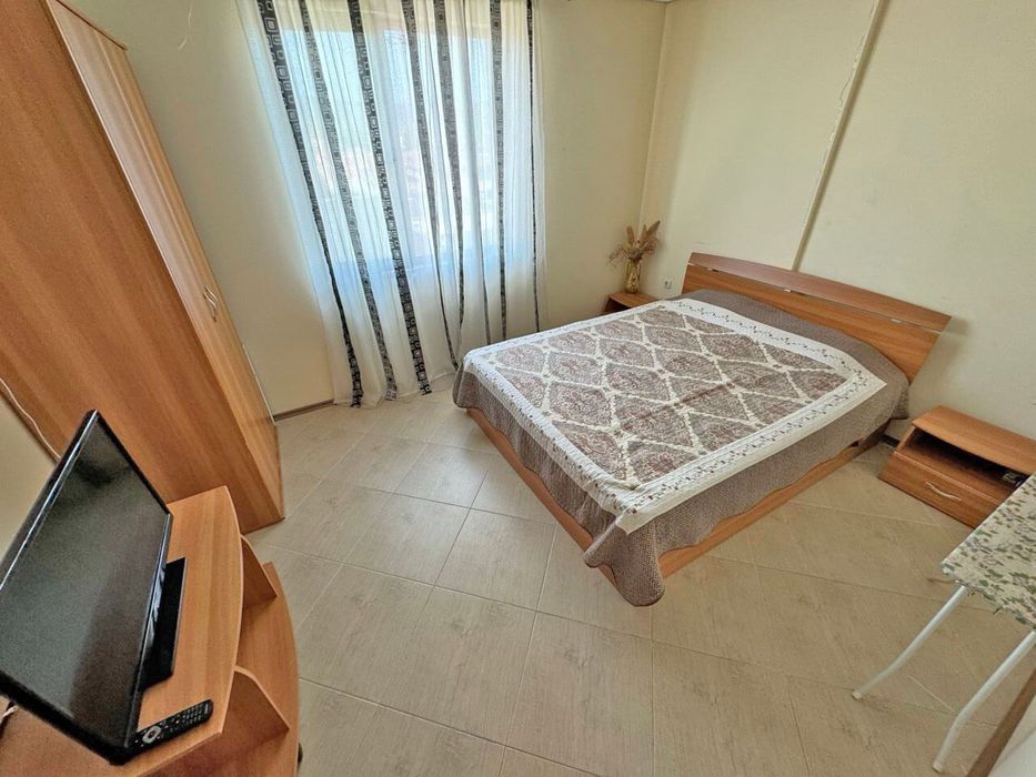 3-стаен в Слънчев бряг площ 77