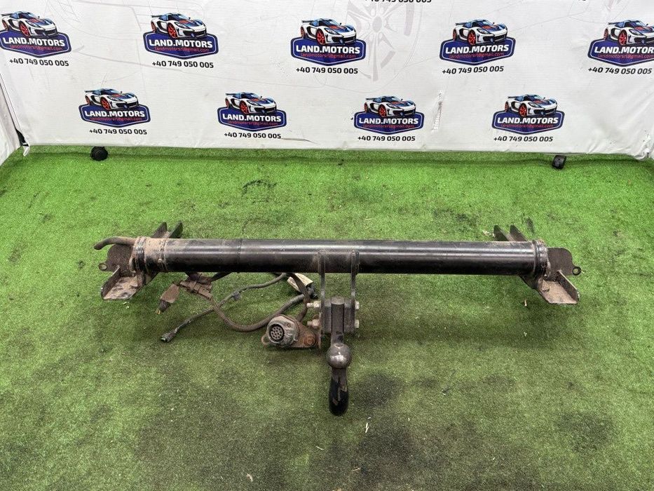 Carlig remorcare universal opel citroen ds peugeot 13331821