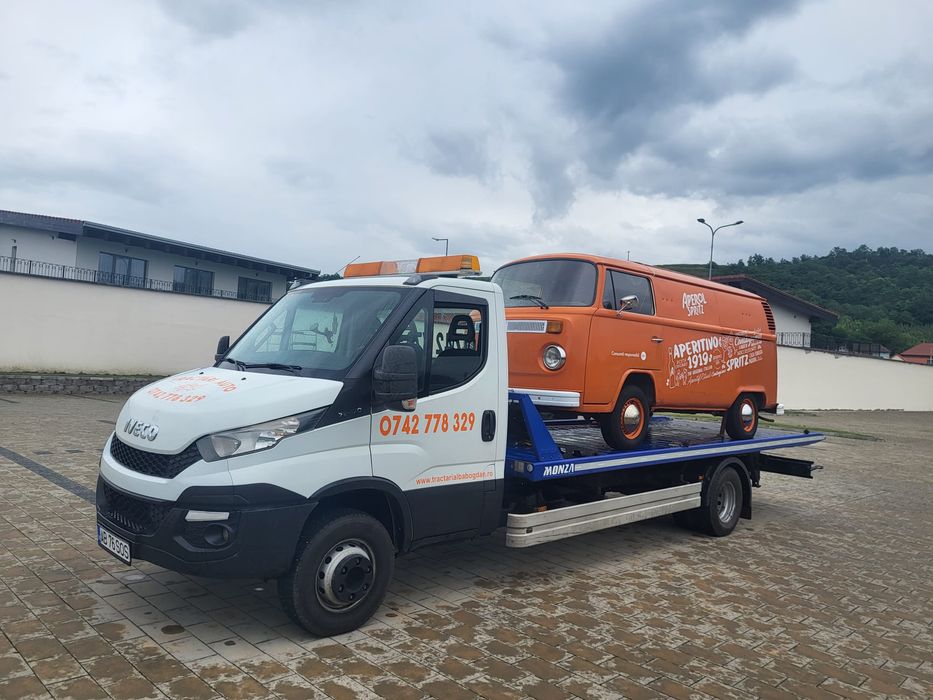 Tractari auto Alba,Sebes,Teius,Aiud,Autostrada