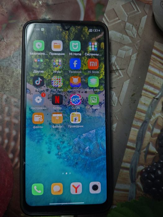 Продам телефон Redmi14c