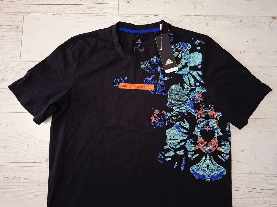 Adidas Harden Vol5-Ориг.тениска Нова!