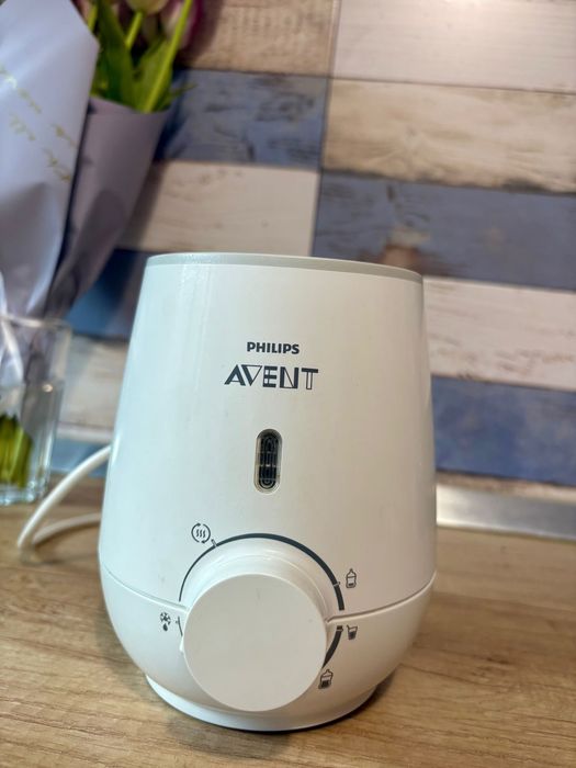 Incalzitor de biberoane Philips Avent