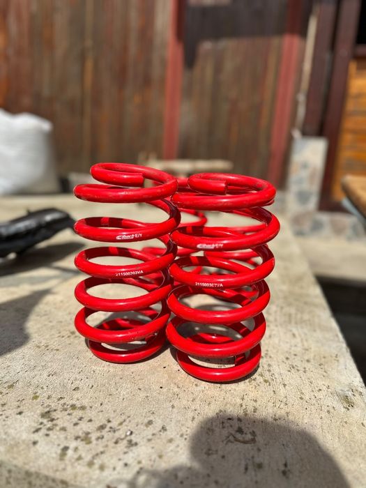 Arcuri Eibach sport Audi a4 b6 , b7