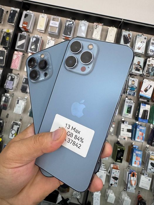 IPhone 13 Pro Max