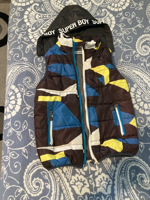 Детски дрехи