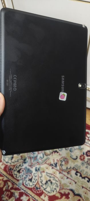 Продам планшет Samsung Galaxy Note 10.1 год 2014 Edition, модель SM-P