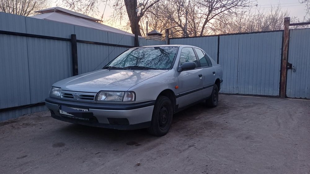 Продам ниссан примера