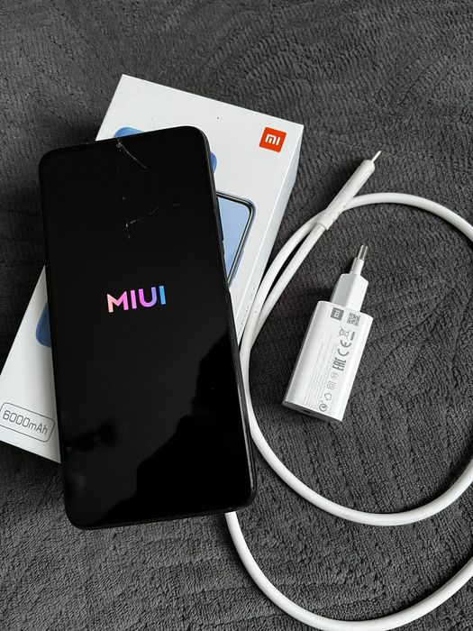 Xiaomi Redmi 9T телефон