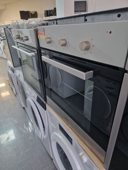 Фурна за вграждане Ikea Whirlpool