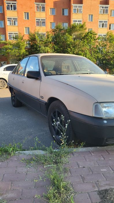 Продам Opel Omega A