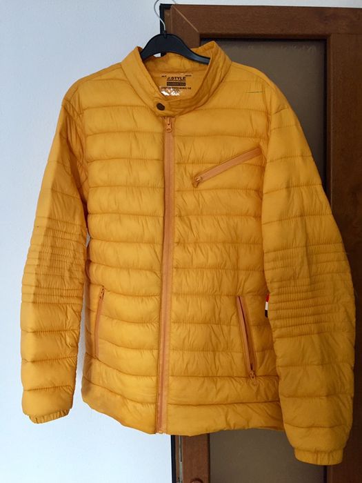 Geaca bomber aviator