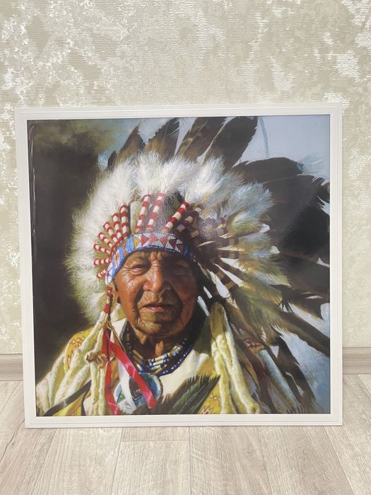 Картина на Стену