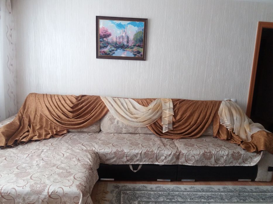 Продам ламбрекены