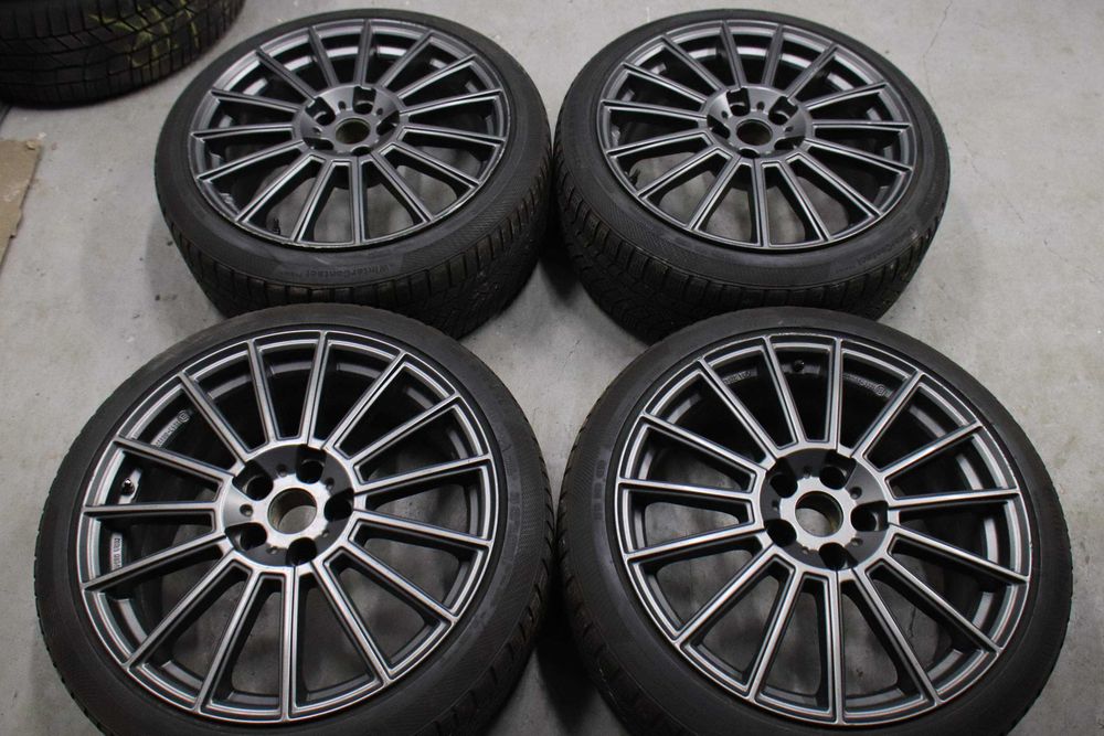 Jante AEZ  19 inch 5x114,3 Tesla Honda Suzki Lexus