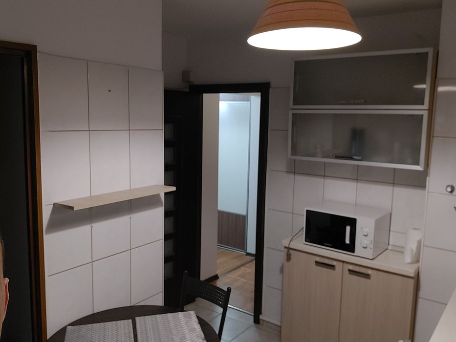 Apartament 2 camere de închiriat Drumul Tabere/ Valea Oltului