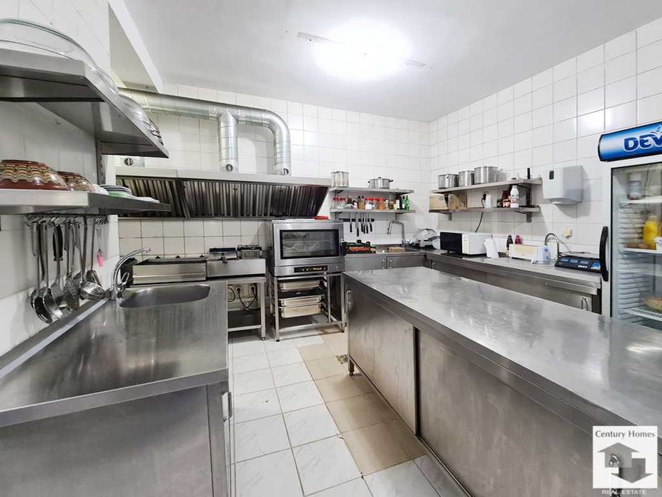 Продава се Хотел в Лясковец - 2441 кв.м за 734 €/кв.м - Снимка #9