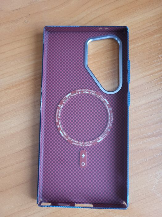 Samsung s24 ultra гарантия