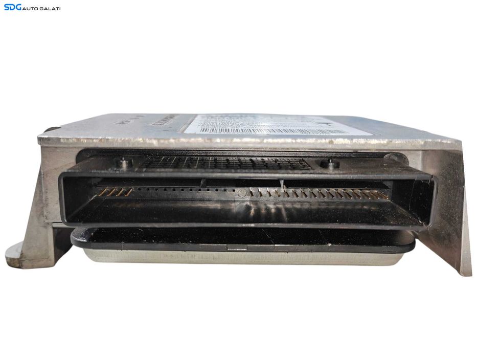 Unitate Modul Calculator Control Airbag Renault Megane 2 2002 - 2008 Cod 820012038 [L6284]