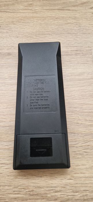 Vand telecomanda Technics