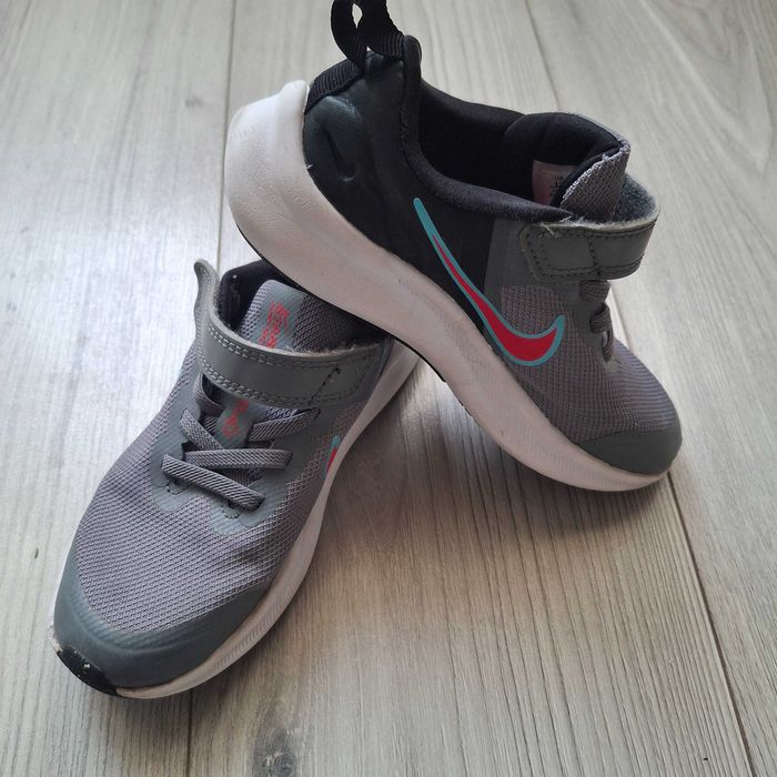 Детски NIKE Revolution 6