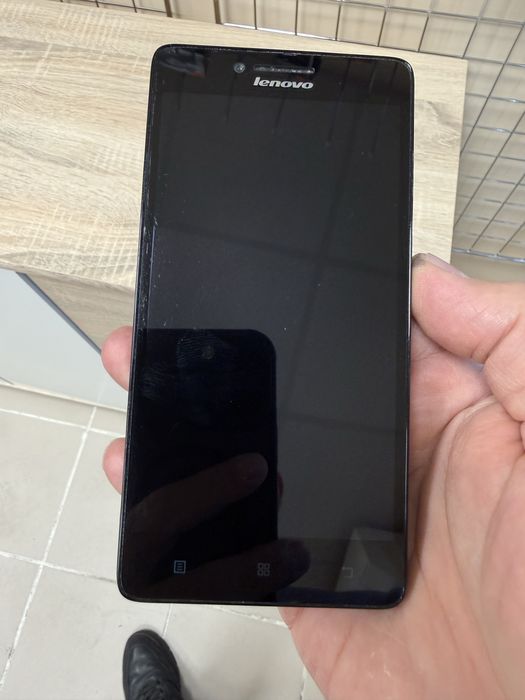 Lenovo A6000 8gb