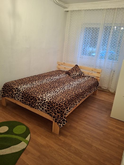 Apartament 2 camere decomandat