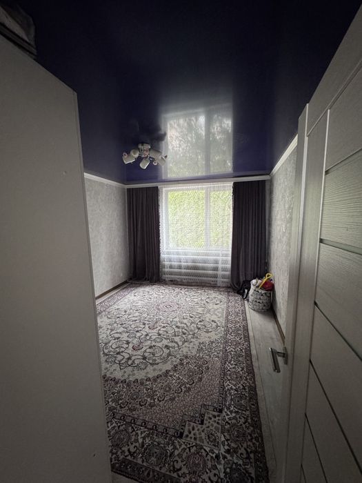 Продам 3 комнатную квартиру.