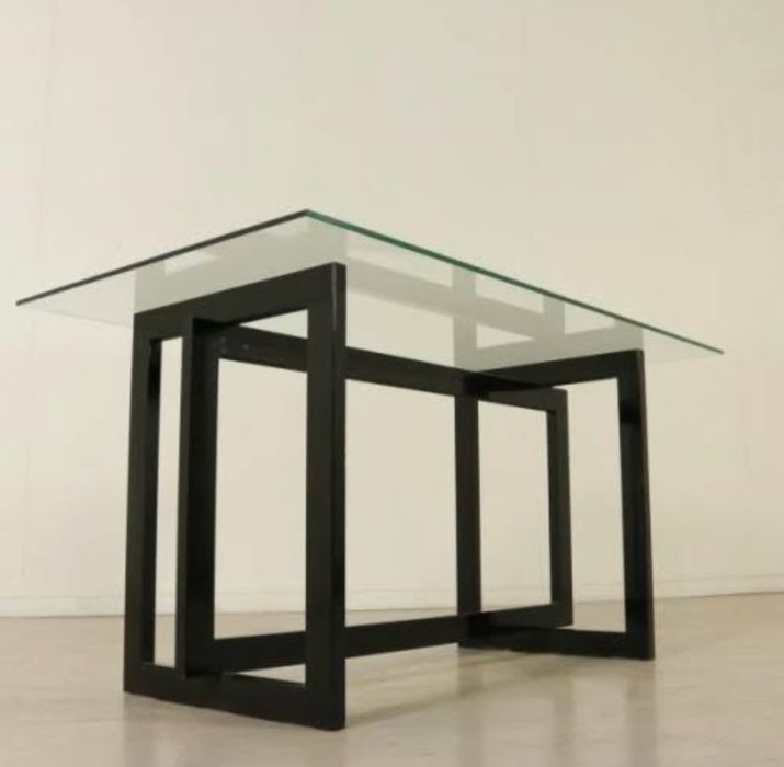 Мебели от метал