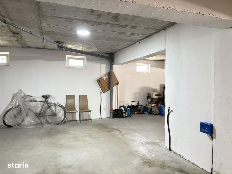 3 camere – Tractorul – parter cu gradina
