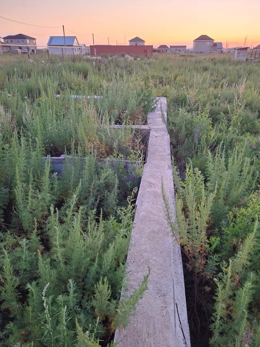 Продам землю 6 соток. Талапкер