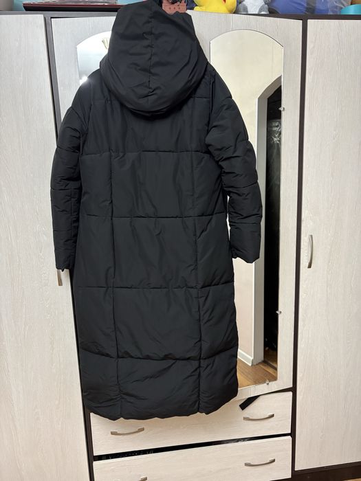 Куртка зимняя рашмер XL