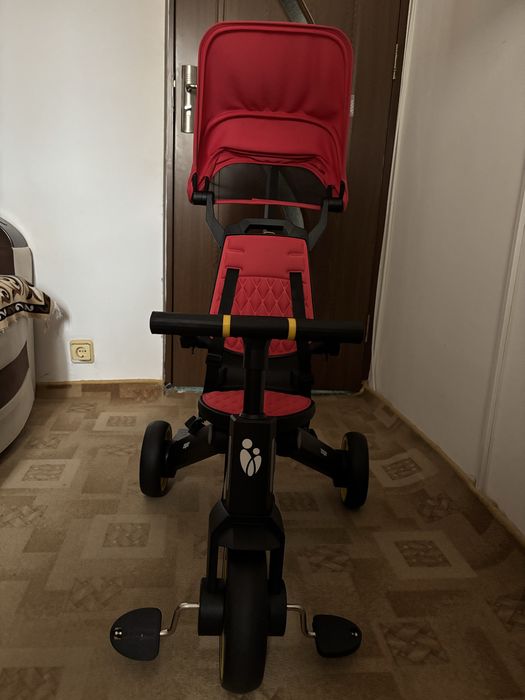Tricicleta Zopa Nova 2,ca noua!