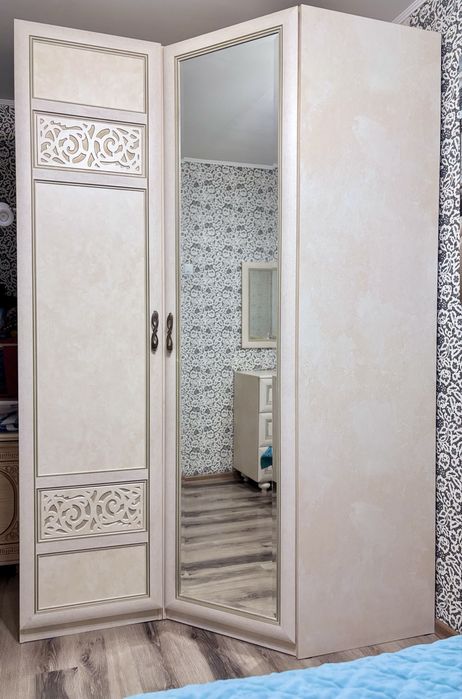 Спальный гарнитур Александрия