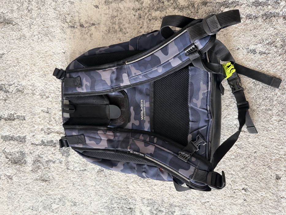 Walker Elite 2.0 school backpack