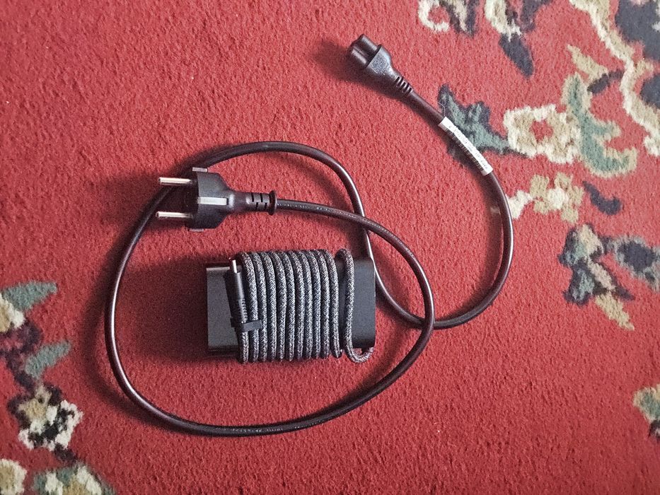 Incarcator laptop HP USB-C