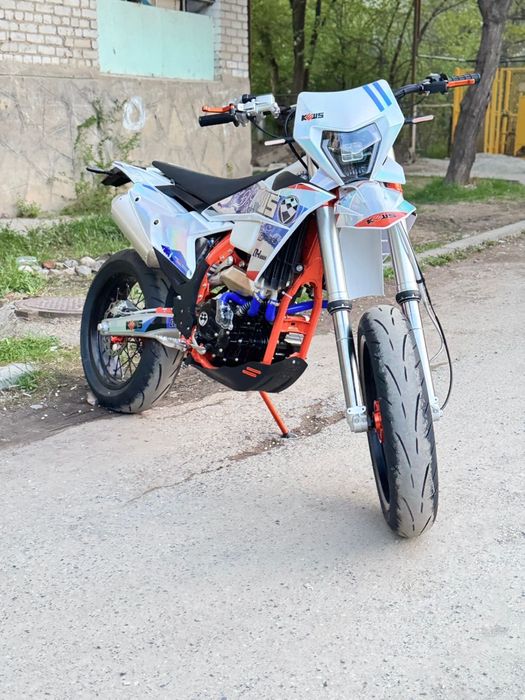 KEWS K23 NB300 174 мотор