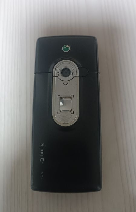 Продам сотку  Sony Ercsson т630