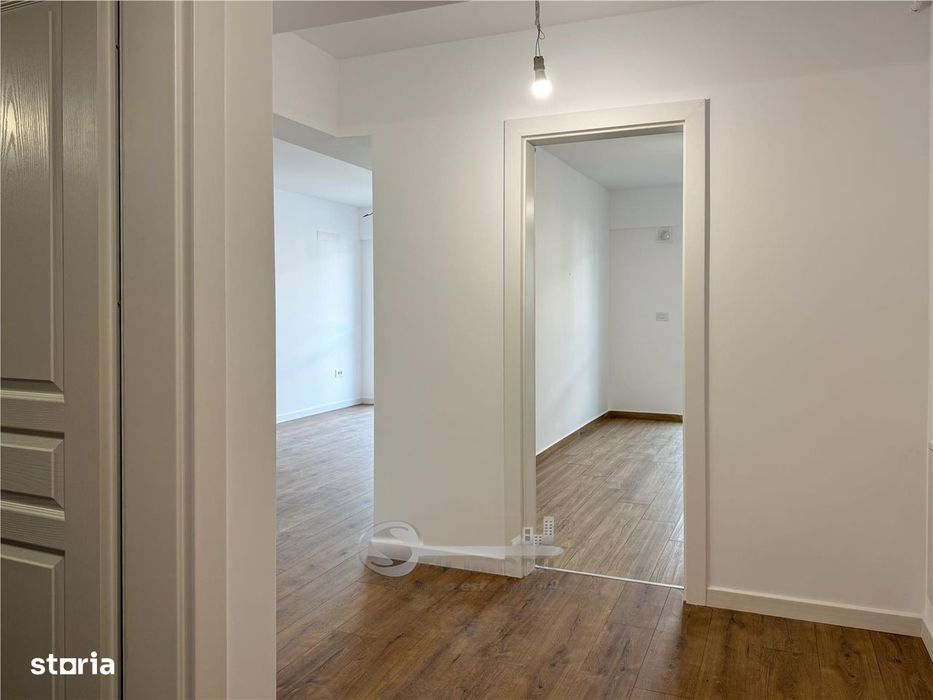 Apartament 3 camere, 81.45 mp – design premium | 2 băi, 2 balcoane  |