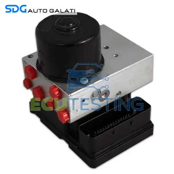 Unitate Modul Calculator Pompa ABS Land Rover Freelander 1 2.0 D 1998 - 2006 Cod SRB500240 10.0204-0454.4 [M7869]