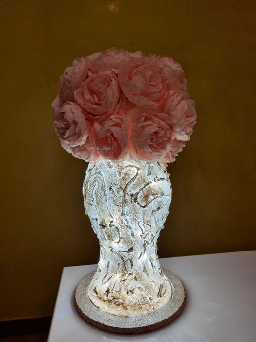 Veioza luctata manual