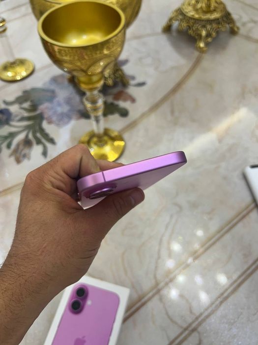 Iphone 16 ozi srochna